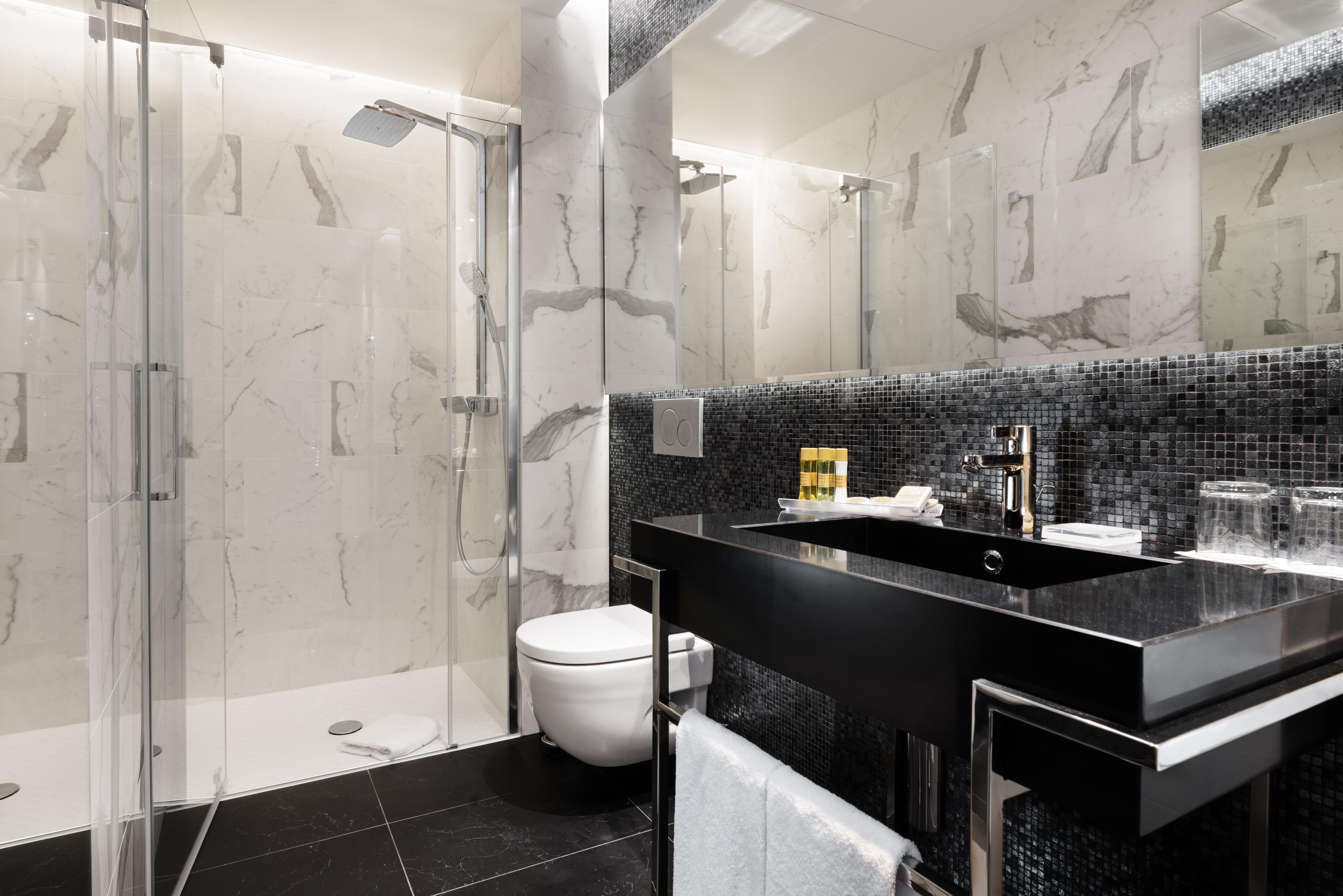 Aurea Legends By Eurostars Hotel Company براغ المظهر الخارجي الصورة