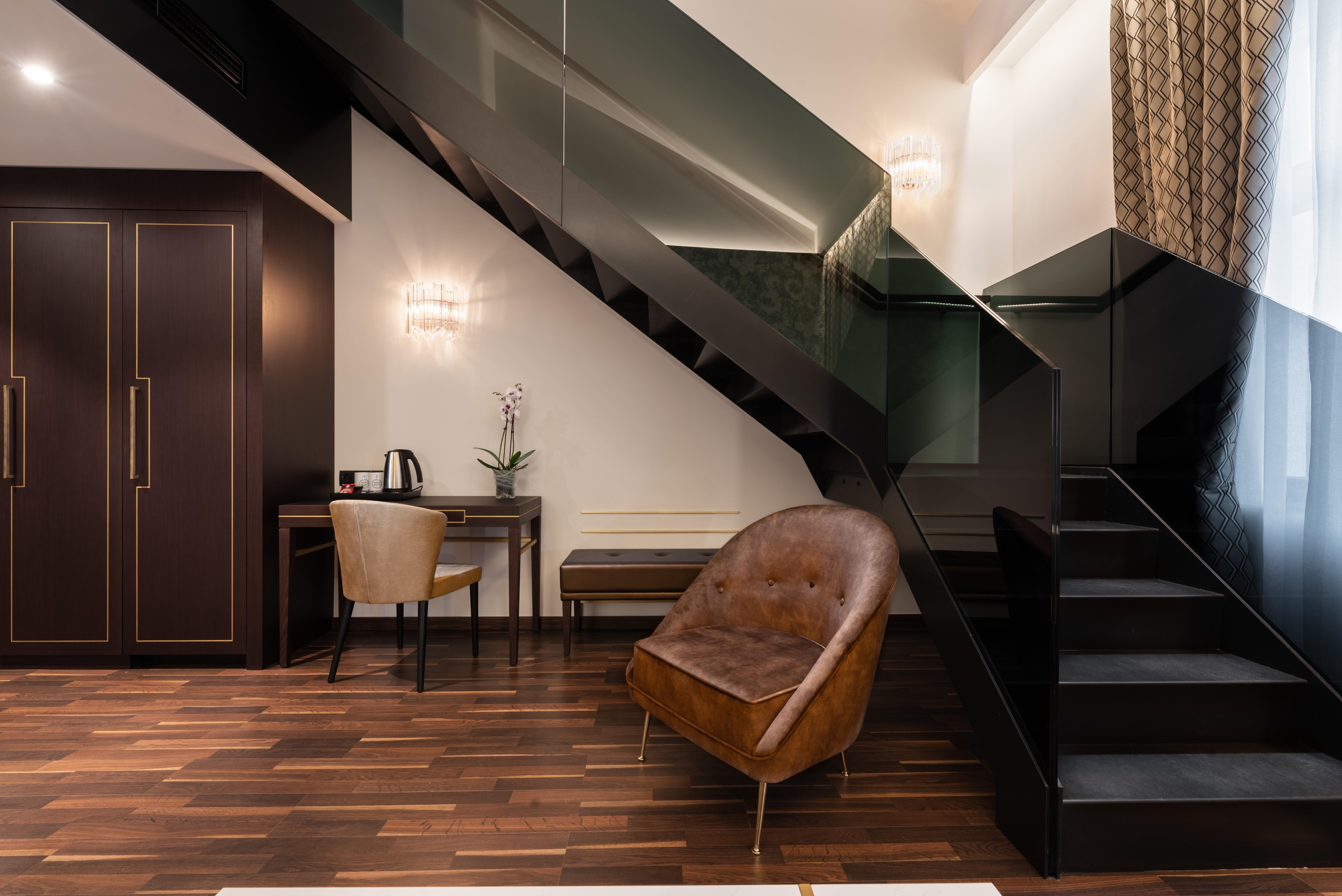 Aurea Legends By Eurostars Hotel Company براغ المظهر الخارجي الصورة