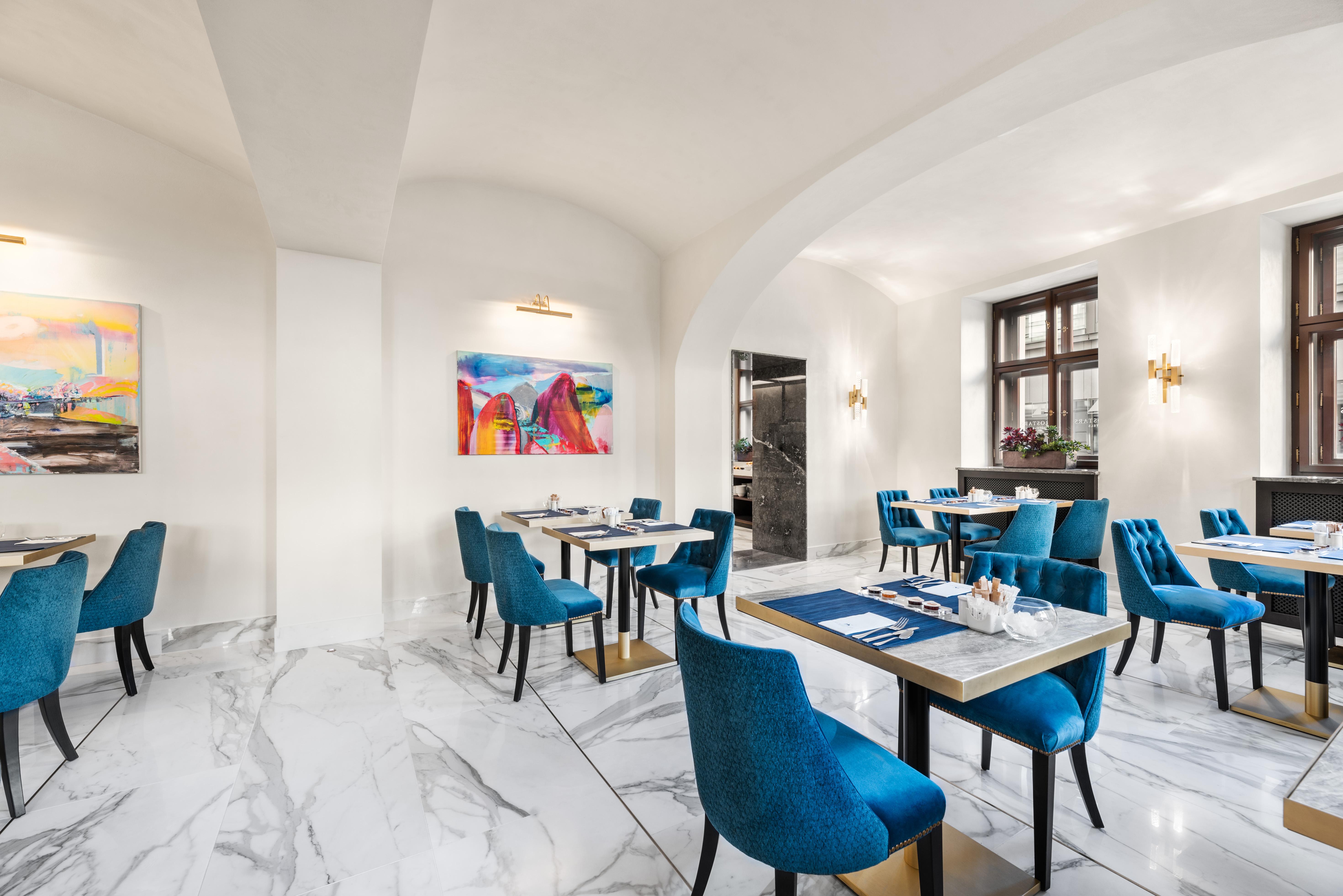 Aurea Legends By Eurostars Hotel Company براغ المظهر الخارجي الصورة