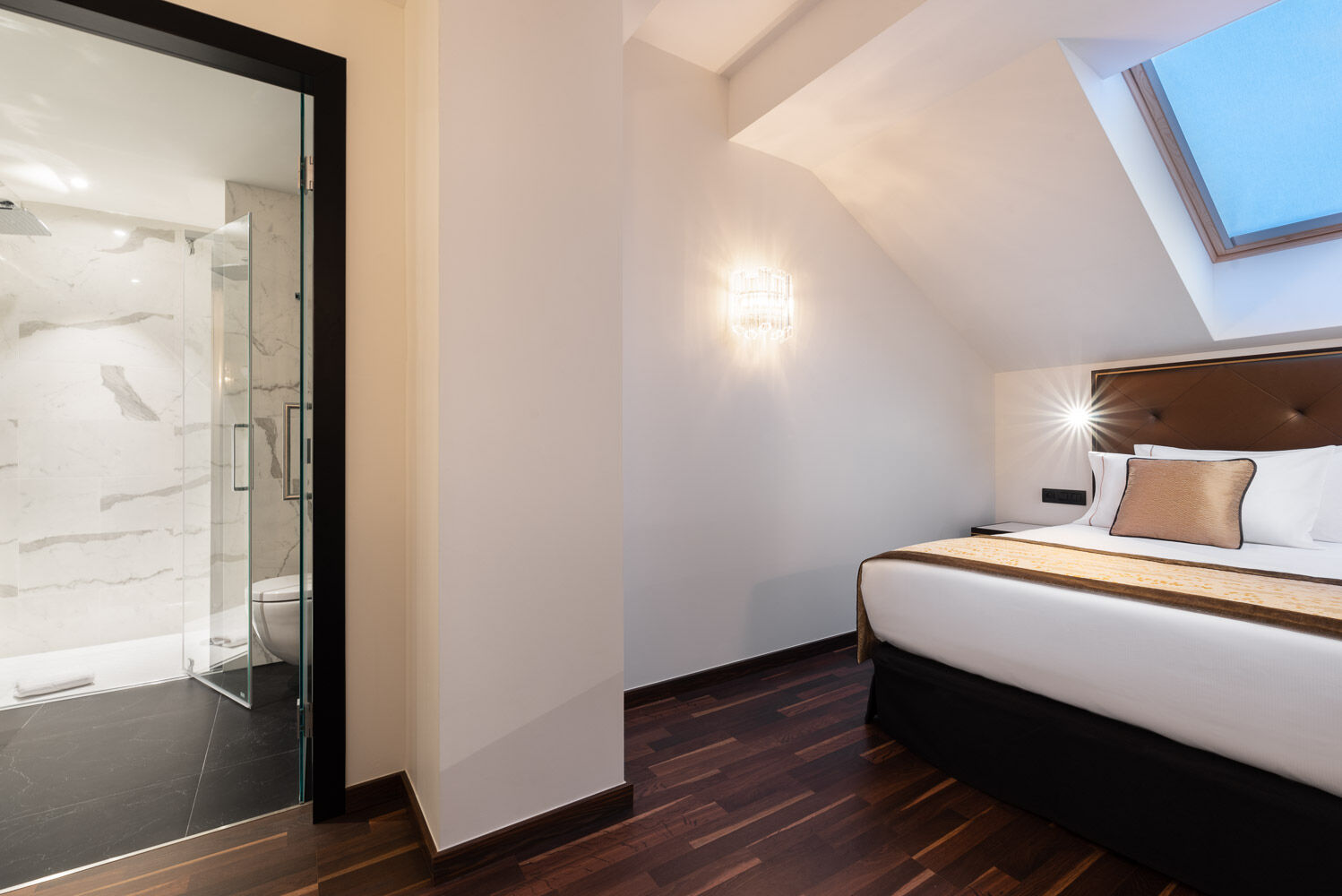 Aurea Legends By Eurostars Hotel Company براغ المظهر الخارجي الصورة